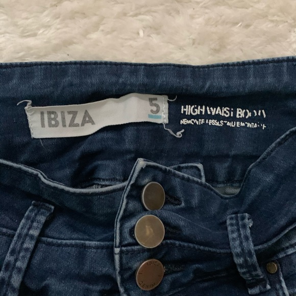 URBAN PLANET high rise jeans - Picture 2 of 2